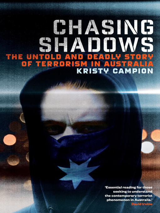 Title details for Chasing Shadows by Kristy Campion - Available